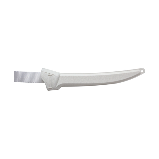 DEXTER RUSSELL TRADITIONAL UP  TO 9" BLADE KNIFE SCABBARD