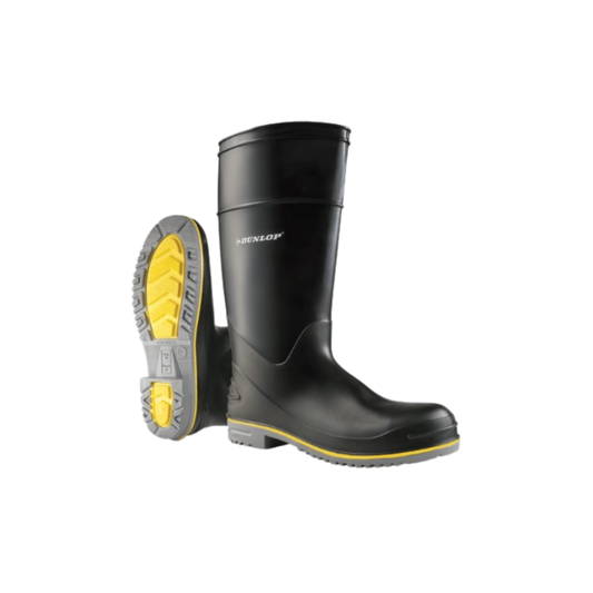 DUNLOP BOOT POLYFLEX-3
