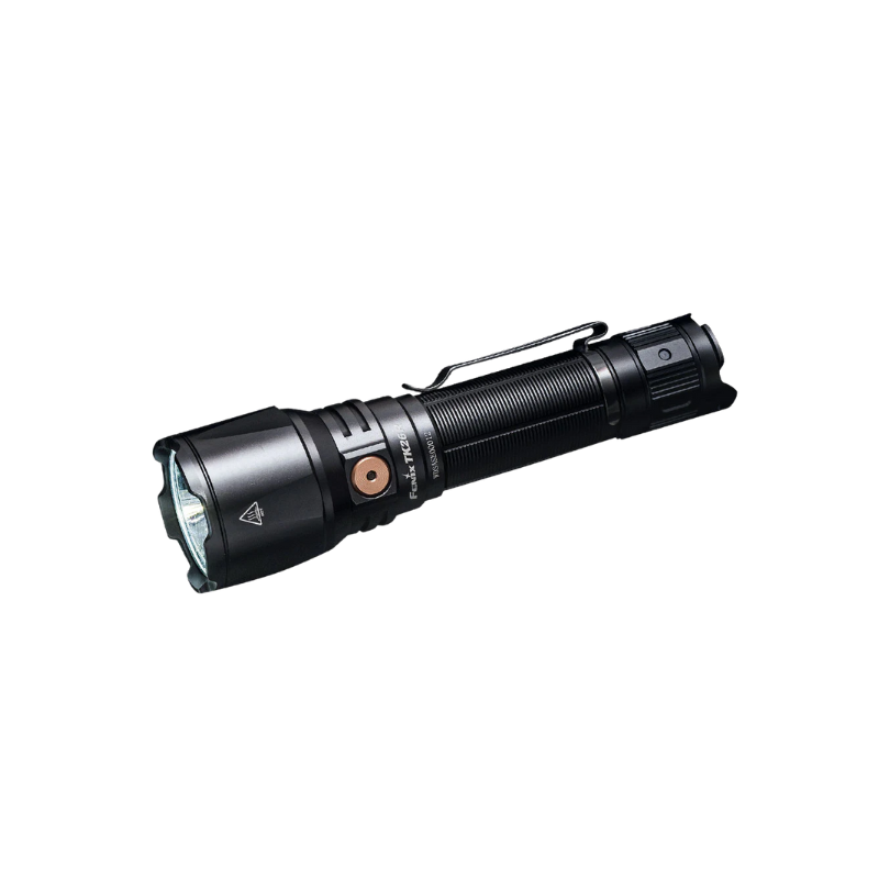 FENIX TK26R TACTICAL LED FLASHLIGHT