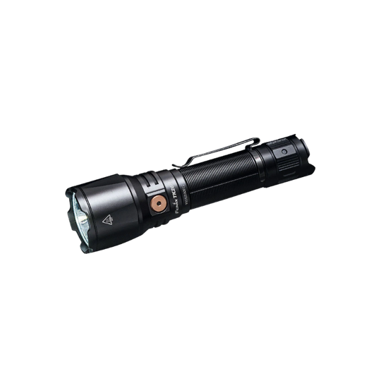 FENIX TK26R TACTICAL LED FLASHLIGHT