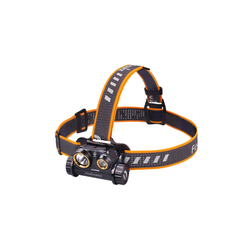 FENIX HM65R RECHARGABLE LED HEADLAMP