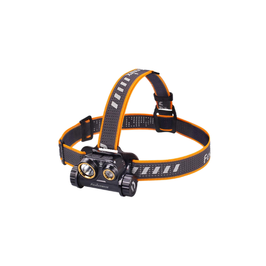 FENIX HM65R RECHARGABLE LED HEADLAMP