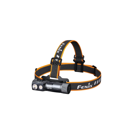 FENIX MH71R RECHARGEABLE INDUSTRIAL LED HEADLAMP
