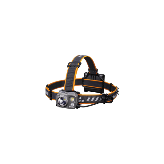 FENIX HP16R RECHARGABLE HEADLAMP