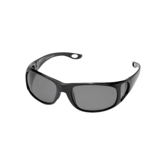 FISHERMAN GRANDER SUNGLASSES