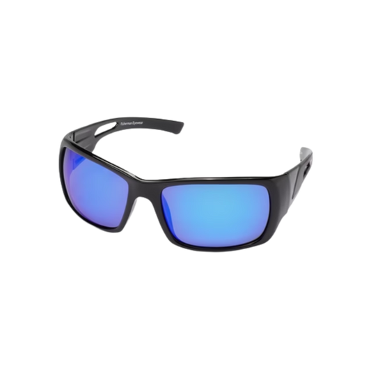 FISHERMAN HAZZARD SUNGLASSES