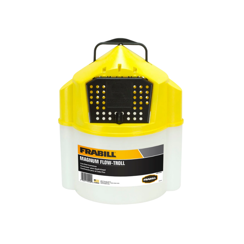 FRABILL MAGNUM FLOW-TROLL