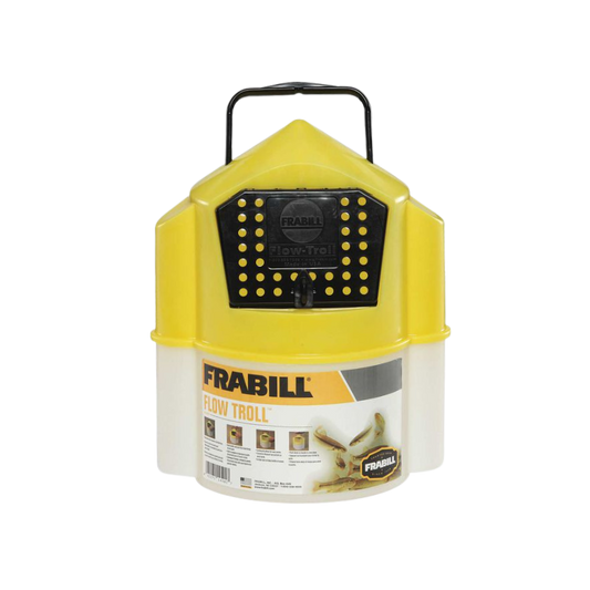 FRABILL FLOW-TROLL
