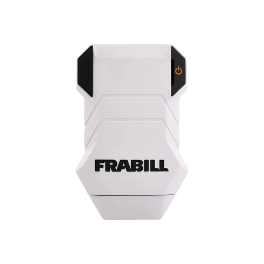 FRABILL WHISPER QUIET DELUXE AERATOR