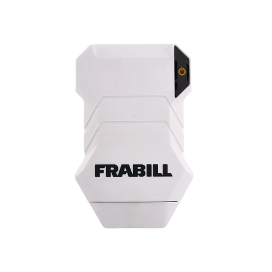 FRABILL WHISPER QUIET AERATOR