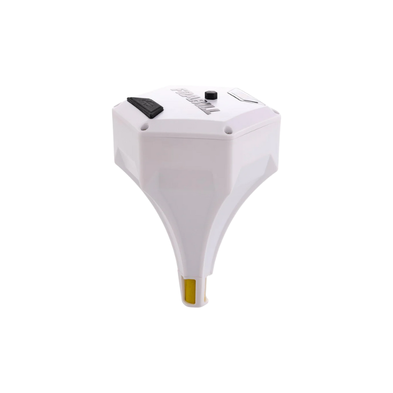 FRABILL RECHARD FLOATING AERATOR