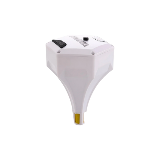 FRABILL RECHARD FLOATING AERATOR