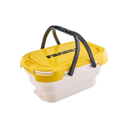 FRABILL COLLAPSIBLE BAIT BUCKET
