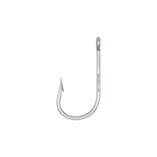 FUDO SUPER OCEAN TUNA RINGED EYE HOOK