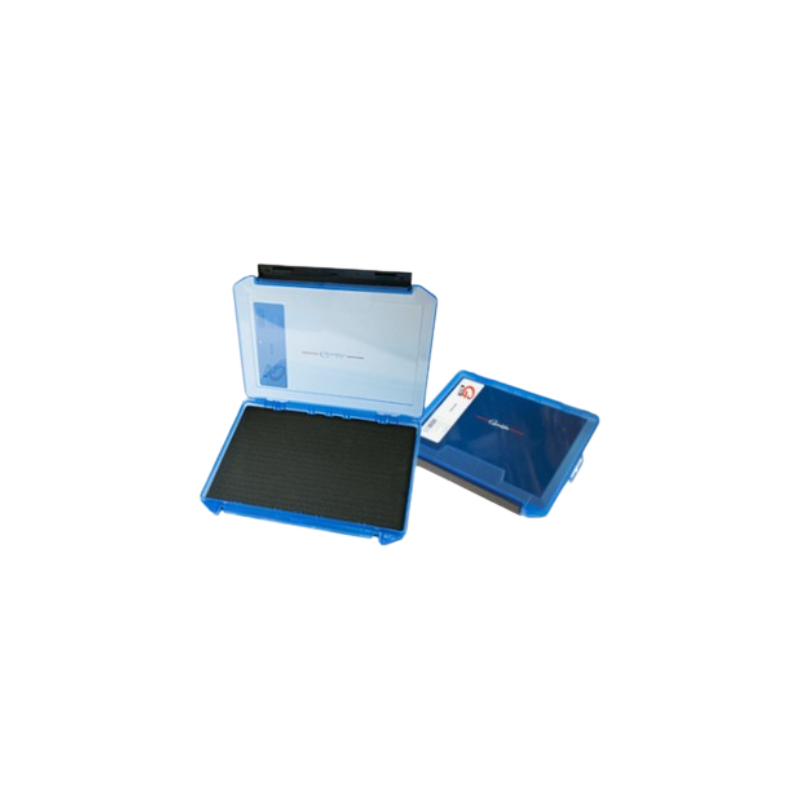 GAMAKATSU UTILITY CASE SLIT FOAM