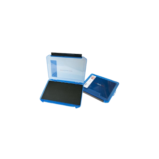 GAMAKATSU UTILITY CASE SLIT FOAM