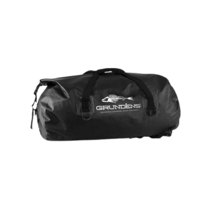 GRUNDENS BAG SHACKLETON DUFFEL
