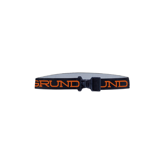 GRUNDENS BELT ELASTIC FISHING TOOL