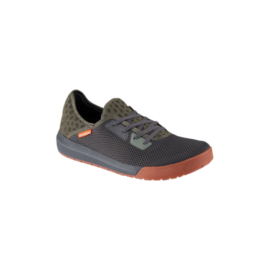 GRUNDENS KEEPER SNEAKER - ANCHOR
