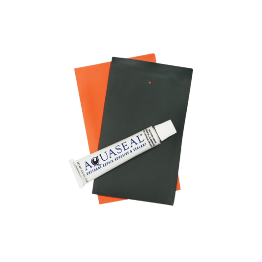 GRUNDENS ALL-PURPOSE PATCH KIT W/AQUASEAL