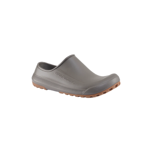GRUNDENS FISH-ON SLIP-ON - OTTER