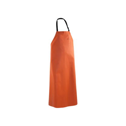 GRUNDENS APRON CLIPPER COMMERCIAL FISHING