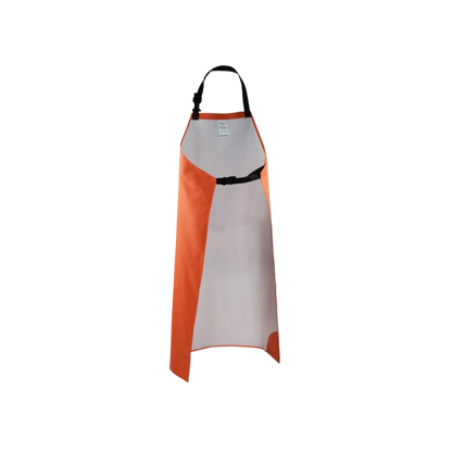 GRUNDENS APRON CLIPPER COMMERCIAL FISHING