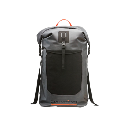 GRUNDENS BACKPACK BOOTLEGGER ROLL TOP