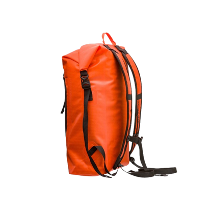 GRUNDENS BACKPACK BOOTLEGGER ROLL TOP