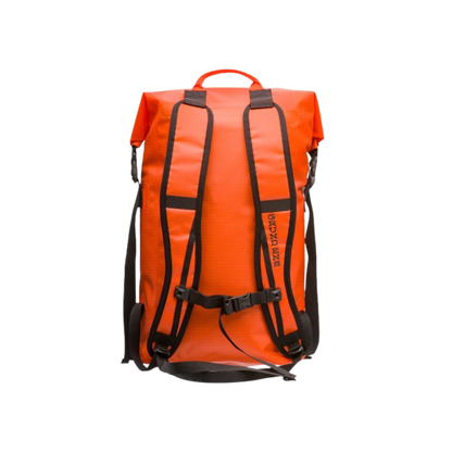 GRUNDENS BACKPACK BOOTLEGGER ROLL TOP