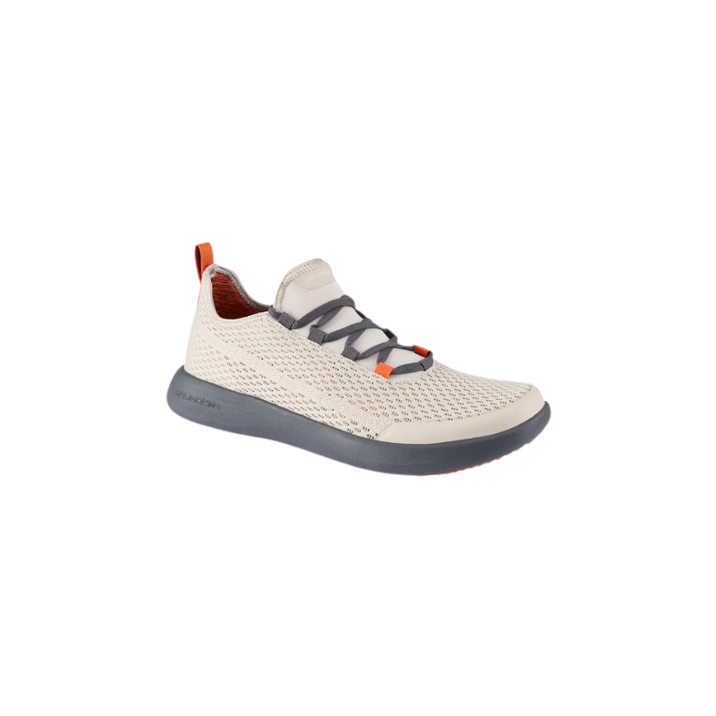 GRUNDENS SHOE CROSSCURRENT BOAT SHOE