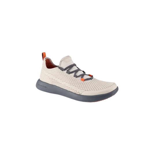GRUNDENS SHOE CROSSCURRENT BOAT SHOE
