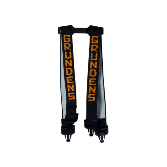 GRUNDENS REPLACEMENT BIB SUSPENDER