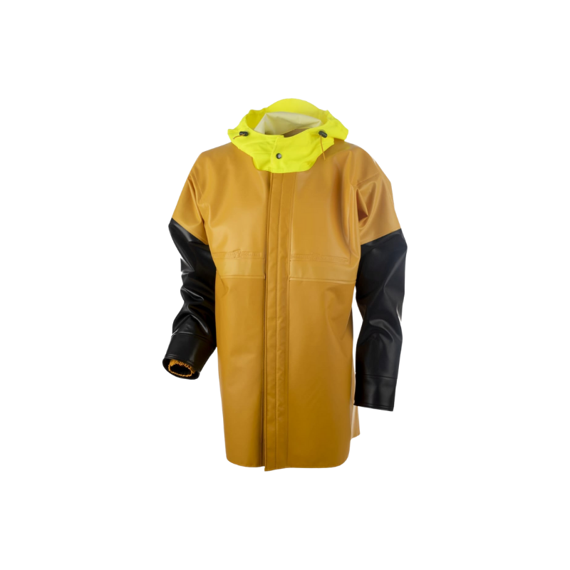 GUY COTTEN ISOMAX JACKET