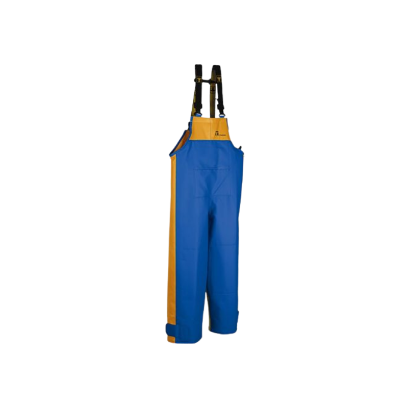 GUY COTTEN X-TRAPPER BIB TROUSER