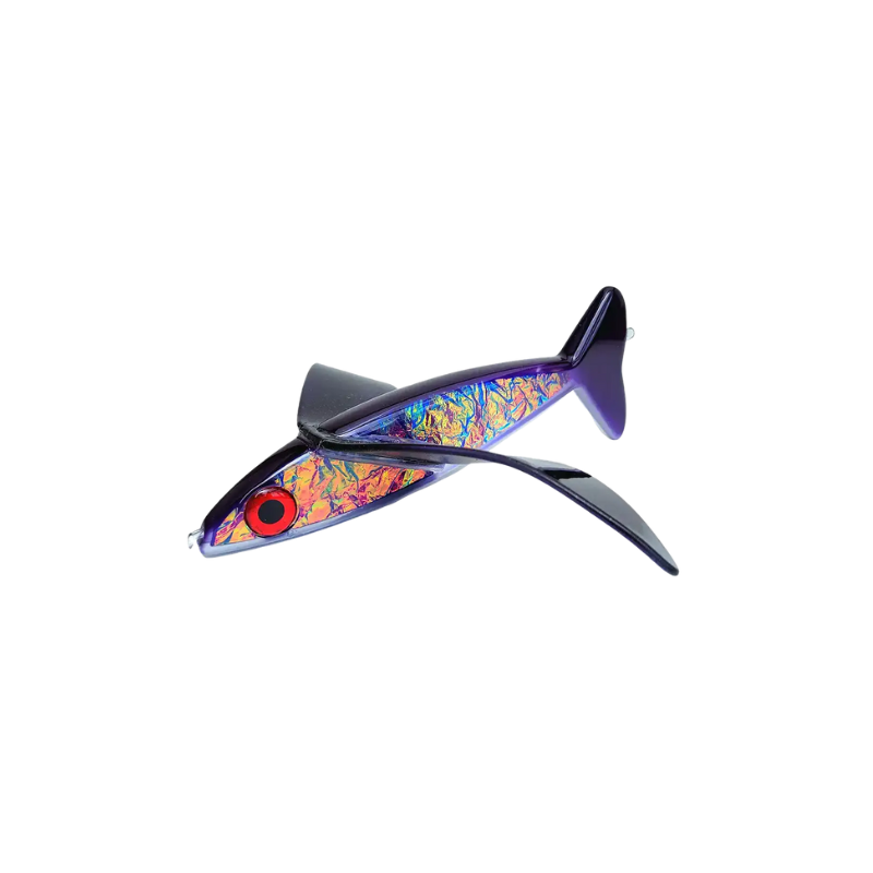 HAWAIIAN MALOLO FLYING FISH