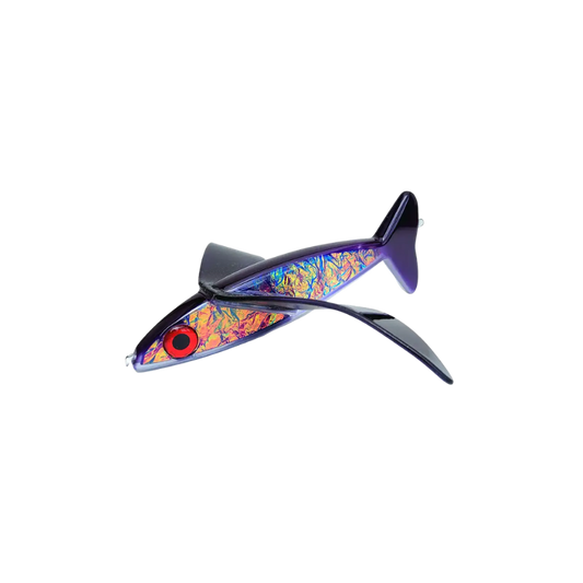 HAWAIIAN MALOLO FLYING FISH