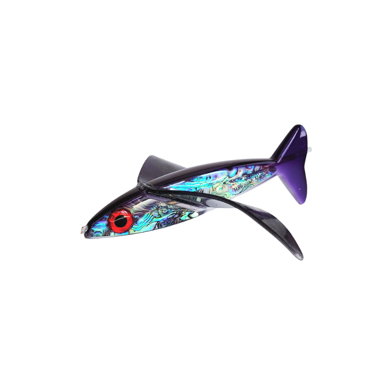 HAWAIIAN MALOLO FLYING FISH