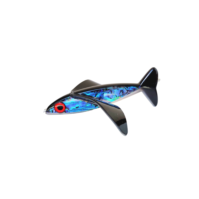 HAWAIIAN MALOLO FLYING FISH