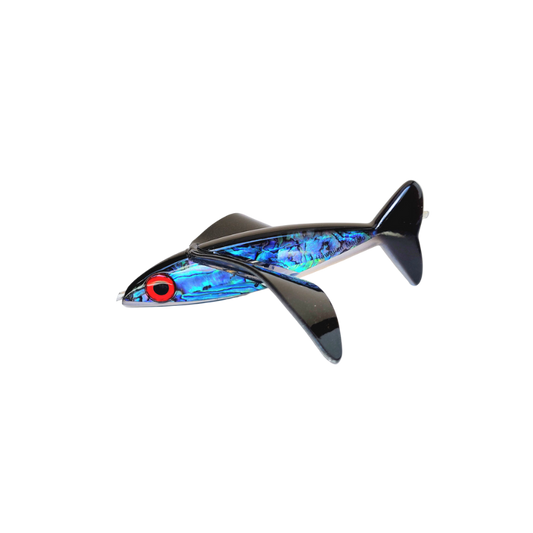 HAWAIIAN MALOLO FLYING FISH - TROPIC THUNDER