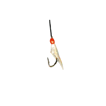 HAYABUSA SABIKI - HAGE FISH SKIN