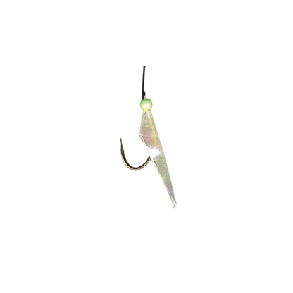 HAYABUSA SABIKI - HAGE FISH SKIN AURORA