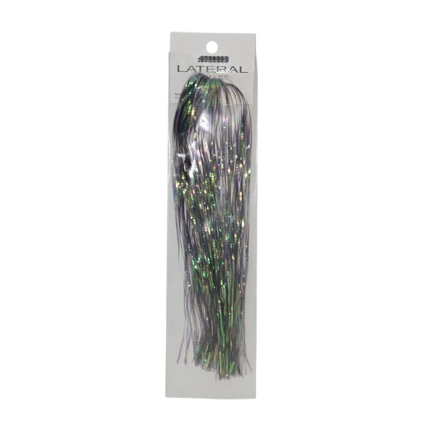 HEDRON FLASHABOU LATERAL SCALE - DP BLACK