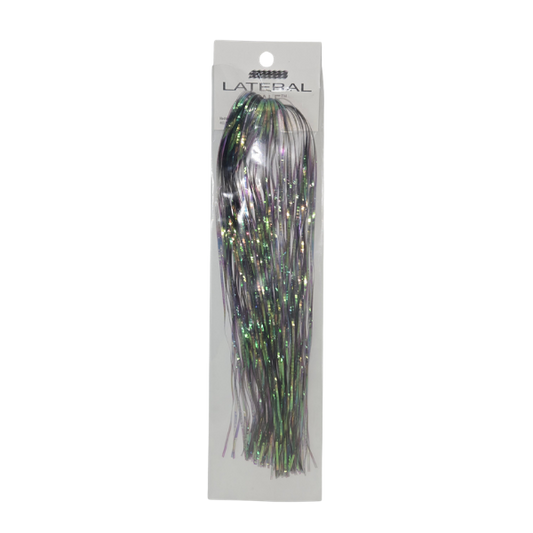 HEDRON FLASHABOU LATERAL SCALE - DP BLACK