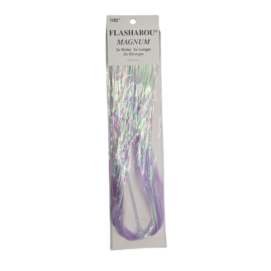 HEDRON FLASHABOU MAGNUM - DP LAVENDER