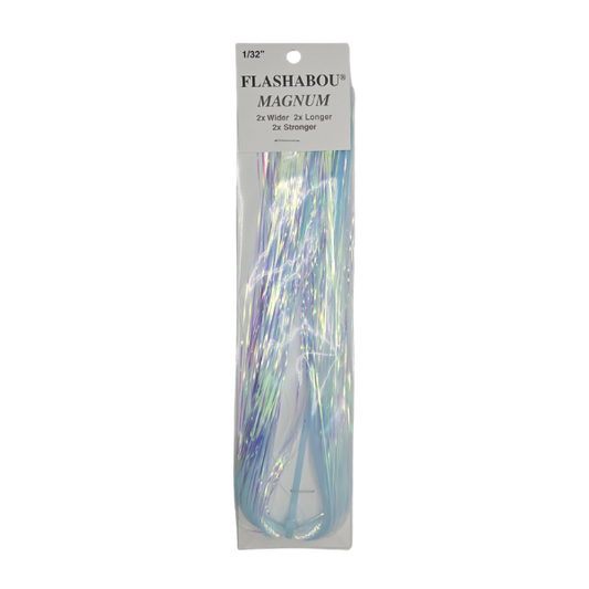 HEDRON FLASHABOU MAGNUM - DP LIGHT BLUE