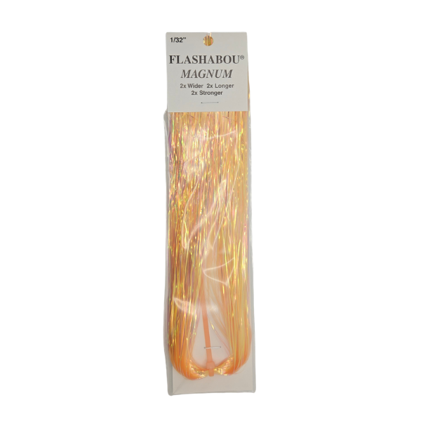 HEDRON FLASHABOU MAGNUM - DP ORANGE