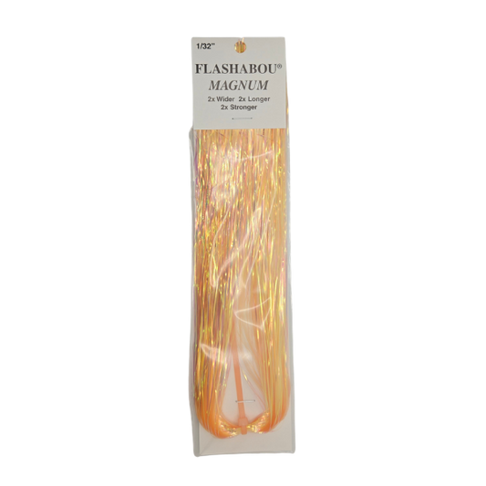 HEDRON FLASHABOU MAGNUM - DP ORANGE