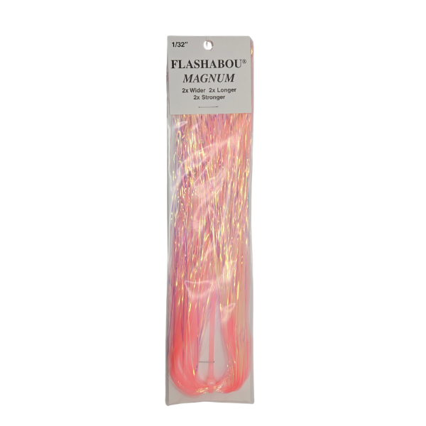HEDRON FLASHABOU MAGNUM - DP PINK