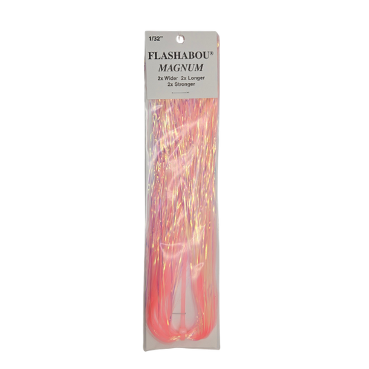 HEDRON FLASHABOU MAGNUM - DP PINK